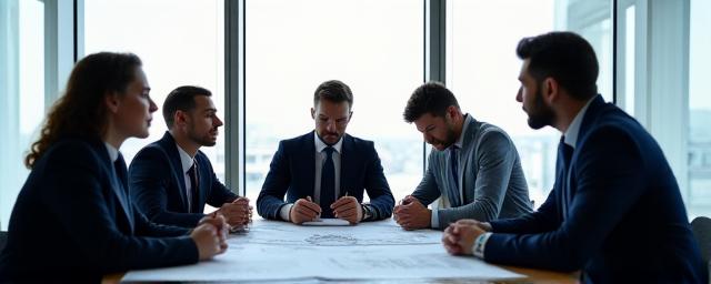 Compliance audit consultation